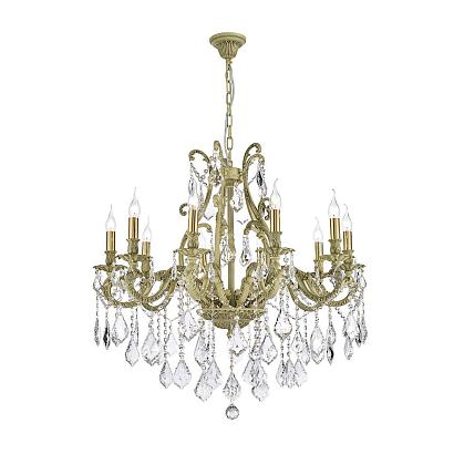 люстры подвесная люстра dio darte elite barolo e 1.1.10.600 w, доставка по Казахстану 