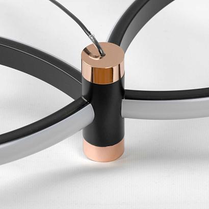 люстры люстра подвесная lussole lsp-7211, доставка по Казахстану 