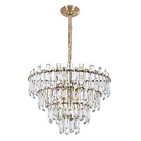 Дополнительная картинка Подвесной светильник Divinare ROSIE 3511/17 LM-8