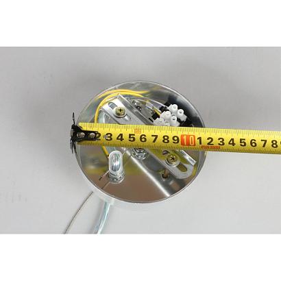 apl.848.13.04 светильник подвесной aployt paulina, доставка по Казахстану 