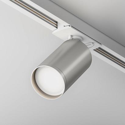Трековый светильник Technical TR020-1-U-GU10-WS купить в Алматы svet.kz