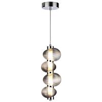 5096/17l odeon light подвесной светильник bruco, доставка по Казахстану 