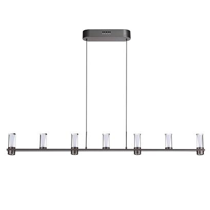 7143/45l odeon light подвесной светильник defance, доставка по Казахстану 