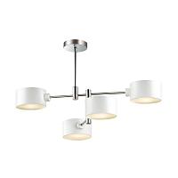 Дополнительная картинка Потолочная люстра Lumion Moderni Ashley 3742/4C