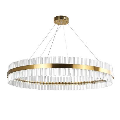 подвесная люстра placerat 4012-10p, доставка по Казахстану 