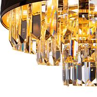 подвесной светильник arte lamp annabelle a1008lm-6go, доставка по Казахстану 
