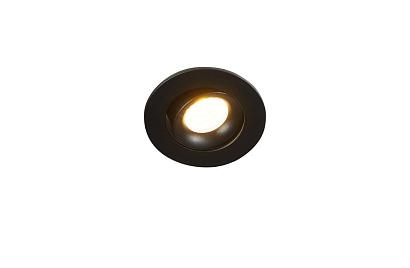 Встраиваемый светильник Simple story 2056-LED2DLB купить в Алматы svet.kz