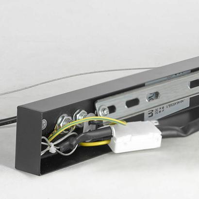 подвесной светильник lussole lsp-8709, доставка по Казахстану 