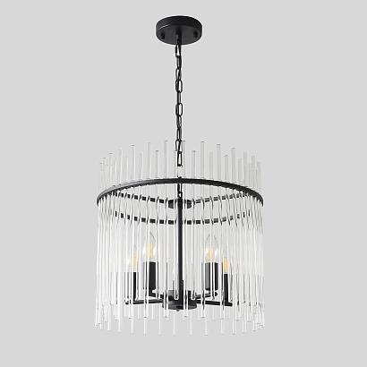 люстры люстра crystal lux claro 0386/305, доставка по Казахстану 
