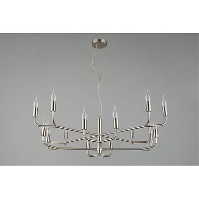 люстры apl.338.03.16 люстра подвесная aployt evlalia, доставка по Казахстану 