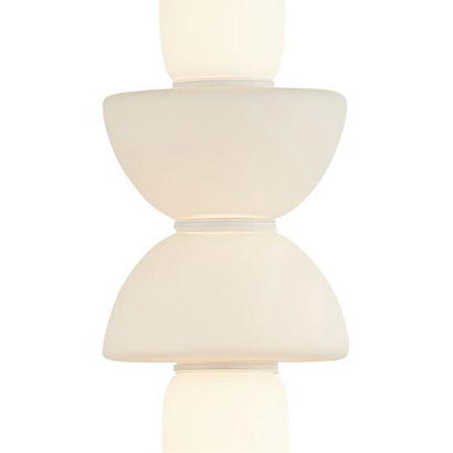 подвесной светильник arte lamp mall a2412sp-17wh, доставка по Казахстану 