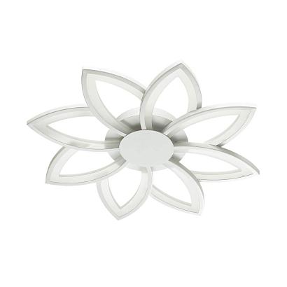 Потолочные Потолочная светодиодная люстра Lumion Juna 4447/99CL, доставка по Казахстану 
