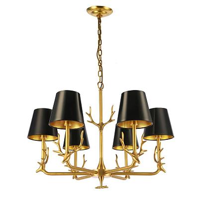люстры подвесная люстра st luce velossa sl1123.203.06, доставка по Казахстану 