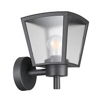 370943 STREET NT23 000 темно-серый Светильник ландшафтный IP54 E27 18W 220-240V PARK светильники