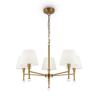 подвесной светильник freya fr5190pl-05bs2, доставка по Казахстану 