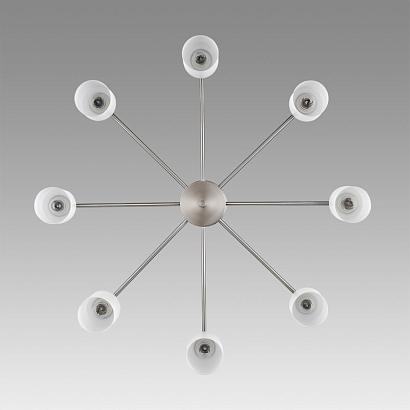 8099/8c lumion люстра подвесная mave, доставка по Казахстану 