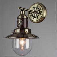 Бра Arte Lamp Sailor A4524AP-1AB