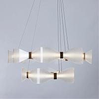 подвесной светильник arte lamp grace a1868sp-2pb, доставка по Казахстану 