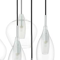 Дополнительная картинка Подвесная люстра Lightstar Pentola 803061