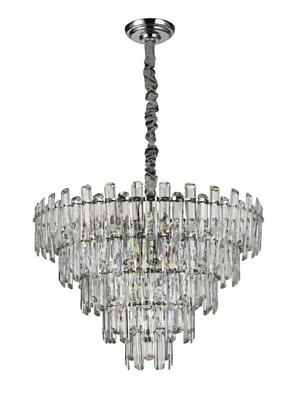 люстры подвесной светильник divinare rosie 3511/02 lm-16, доставка по Казахстану 