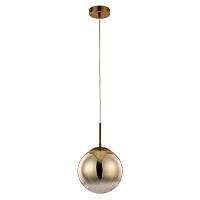 Дополнительная картинка Подвесной светильник Arte Lamp Jupiter Gold A7961SP-1GO