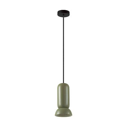 5054/1b pendant odl24 315 подвесной светильник gu10 led 4w kerama, доставка по Казахстану 