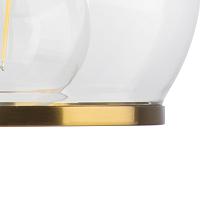 Дополнительная картинка Бра Lightstar Sferico 729611