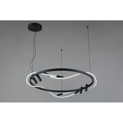 люстры apl.773.03.84 люстра подвесная aployt sindrillon, доставка по Казахстану 