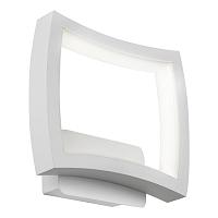 Дополнительная картинка Бра iLedex Roomy 8196-200-B WH