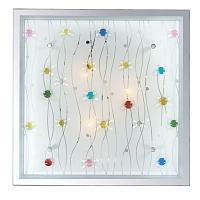 Светильник OCEAN PL3 COLOR 91013
