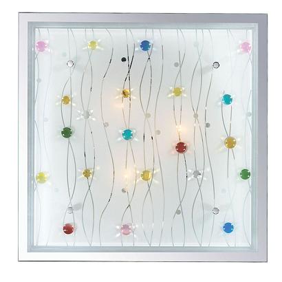 Светильник OCEAN PL3 COLOR 91013