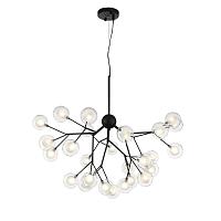 Дополнительная картинка Подвесная люстра ST Luce Demele SL376.403.27