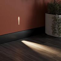 Дополнительная картинка 7082/3WL Odeon Light Подсветка лестницы прямоугольная  GIPS