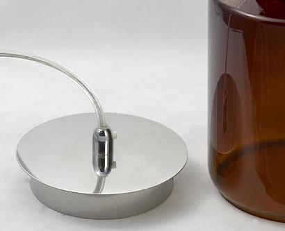 подвесной светильник lussole loft lsp-9640, доставка по Казахстану 