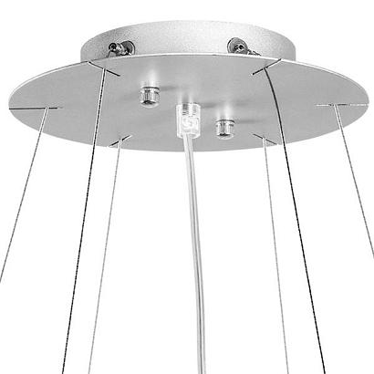 люстры подвесная люстра lightstar nubi 802160, доставка по Казахстану 
