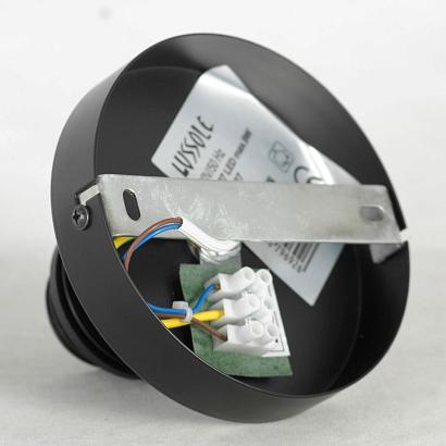 Потолочные Люстра Lussole GRLSP-8727, доставка по Казахстану 