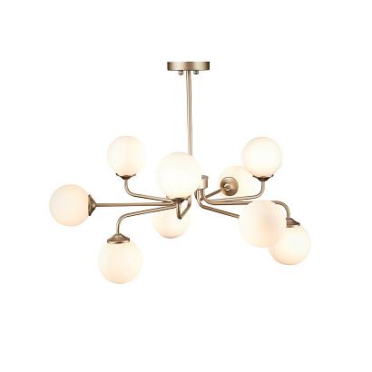 купить Подвесная люстра ST Luce Redjino SLE106203-09 в Алматы, svet.kz, доставка по Казахстану 