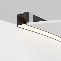 Комплектующие к светодиодной ленте Led Strip ALM-3535R-B-D-45°-3M купить в Алматы svet.kz