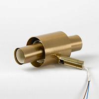 Дополнительная картинка Настенный светильник Lussole LSP-8880