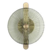 SL6141.321.01 Светильник настенный ST-Luce WASI