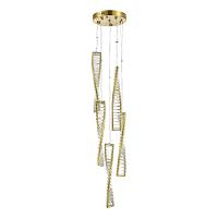 Дополнительная картинка SL6205.303.05 Светильник подвесной ST-Luce 
