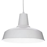 светильник moby sp1 bianco 102047, доставка по Казахстану 