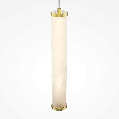 Подвесные Подвесной светильник Maytoni MOD464PL-L8BSK Yora, доставка по Казахстану 