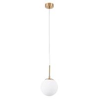 Дополнительная картинка Подвесной светильник Arte Lamp VOLARE A1565SP-1PB