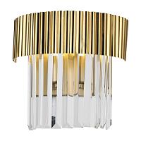 Бра настенное Lussole Mamaroneck LSP-6052