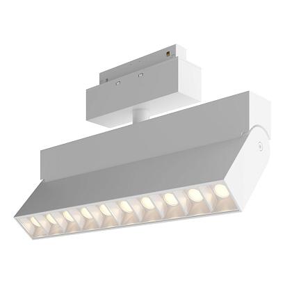 Трековый светильник Technical TR015-2-20W3K-W купить в Алматы svet.kz