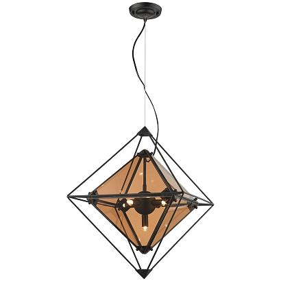 подвесной светильник wertmark rombo we244.05.003, доставка по Казахстану 