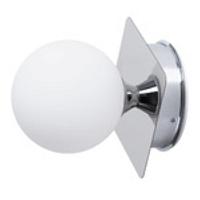 Дополнительная картинка Настенный светильник Arte Lamp Aqua-Bolla A5663AP-1CC