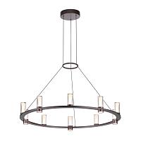 7143/70l odeon light люстра defance, доставка по Казахстану 