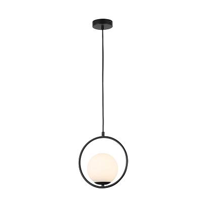 подвесной светильник f-promo oportet 2787-1p, доставка по Казахстану 